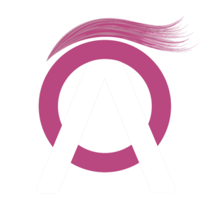 Anita hajstudio logo