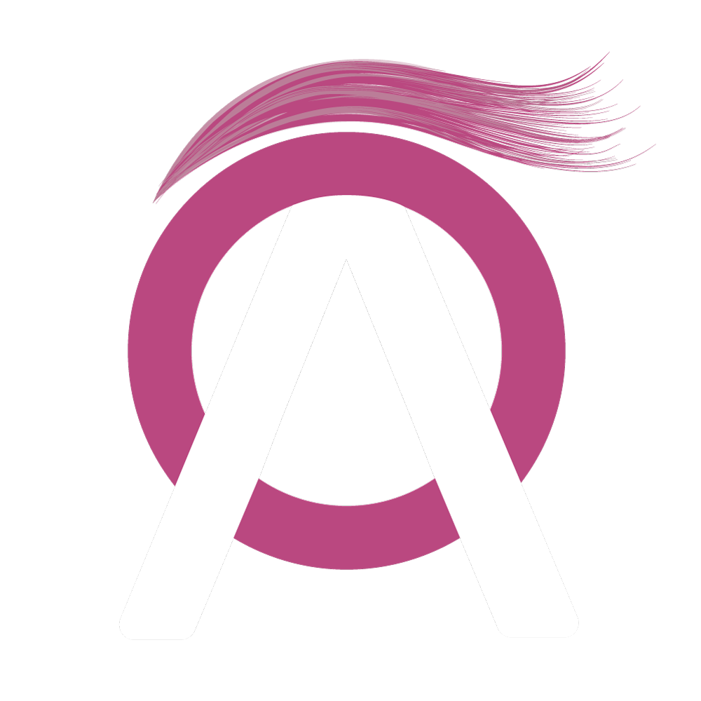 Anita hajstudio logo